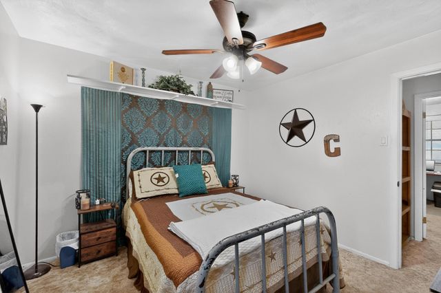 202 Senter Valley Road, Irving, TX 75060