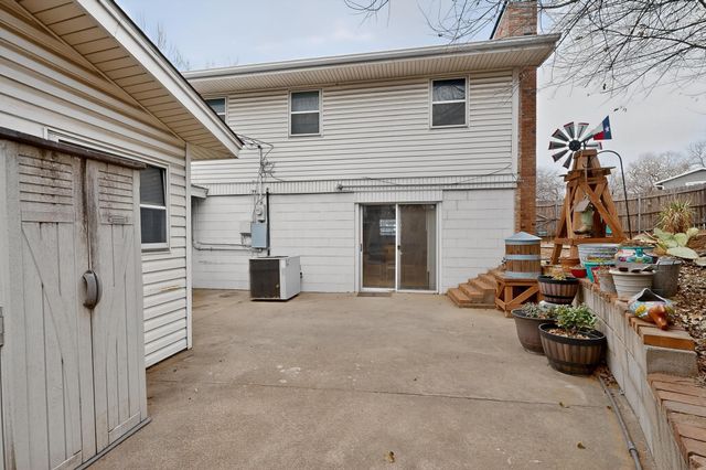 202 Senter Valley Road, Irving, TX 75060