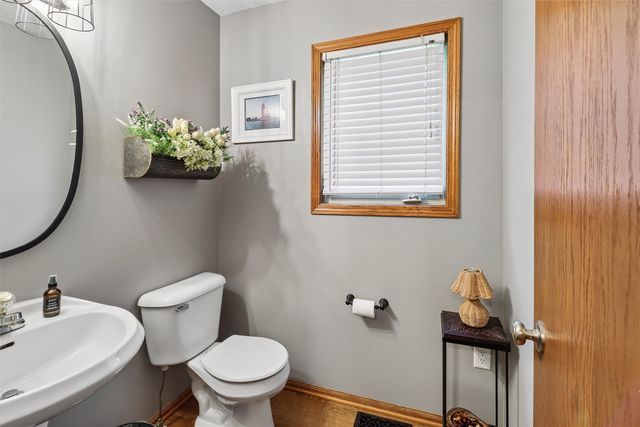 602 SE Michael Drive, Ankeny, IA 50021