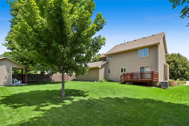 602 SE Michael Drive, Ankeny, IA 50021