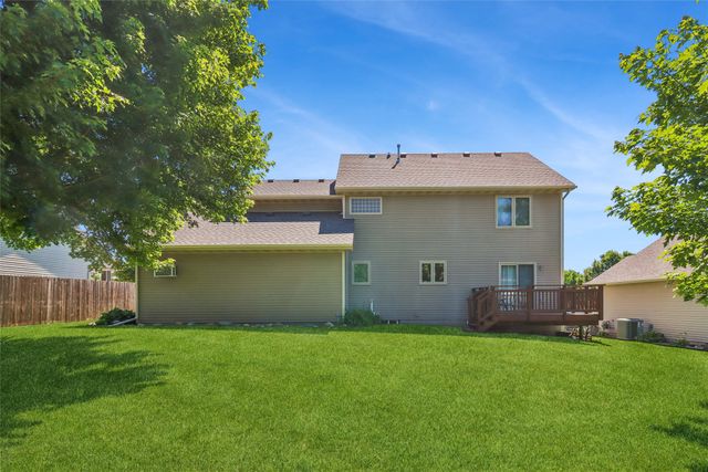 602 SE Michael Drive, Ankeny, IA 50021