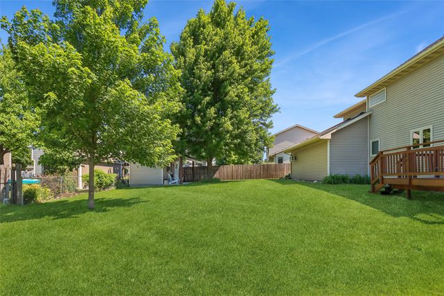 602 SE Michael Drive, Ankeny, IA 50021