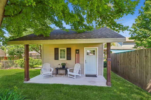 602 SE Michael Drive, Ankeny, IA 50021