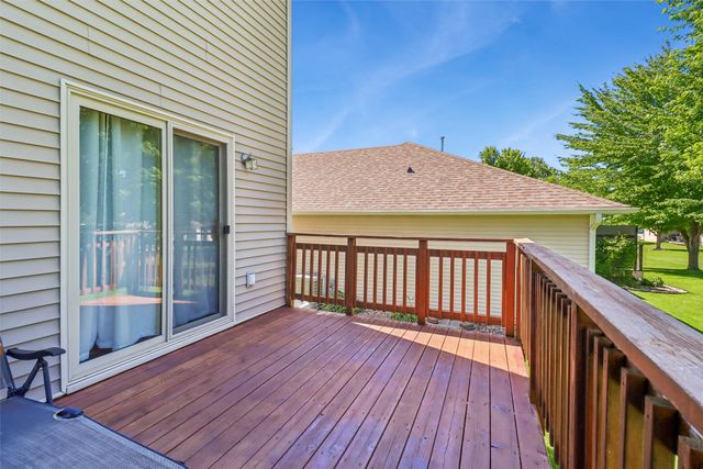 602 SE Michael Drive, Ankeny, IA 50021