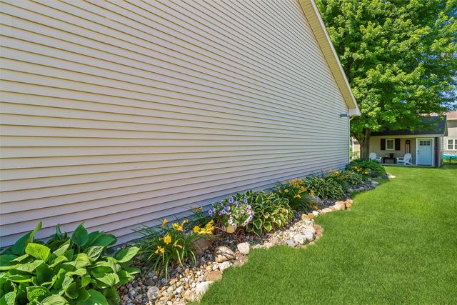 602 SE Michael Drive, Ankeny, IA 50021