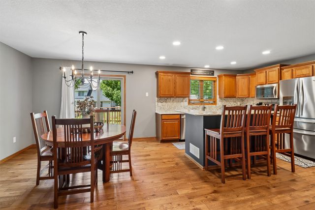 602 SE Michael Drive, Ankeny, IA 50021