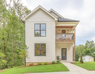 160 Dower Road, Chattanooga, TN 37419