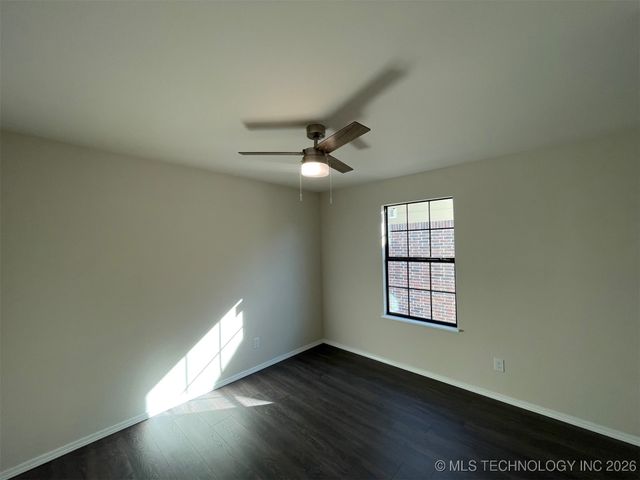 127 Birch Drive, Mannford, OK 74044