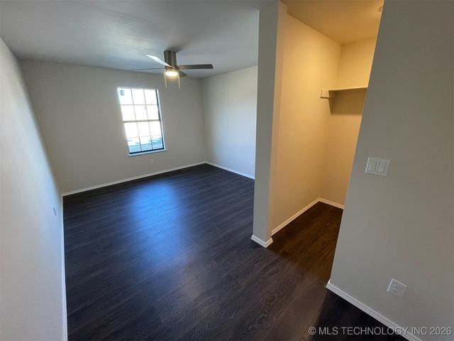 127 Birch Drive, Mannford, OK 74044