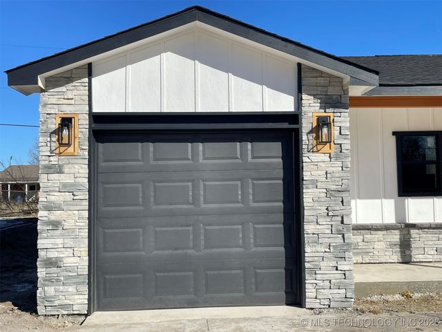 127 Birch Drive, Mannford, OK 74044