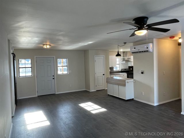 127 Birch Drive, Mannford, OK 74044