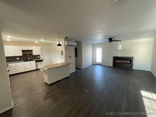 127 Birch Drive, Mannford, OK 74044