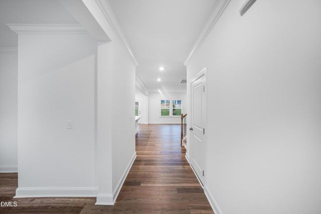 1600 Goldfinch Perch Lane, Knightdale, NC 27545