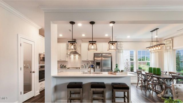 1600 Goldfinch Perch Lane, Knightdale, NC 27545