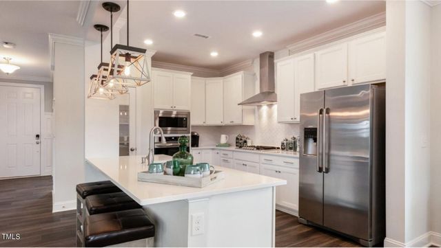 1600 Goldfinch Perch Lane, Knightdale, NC 27545