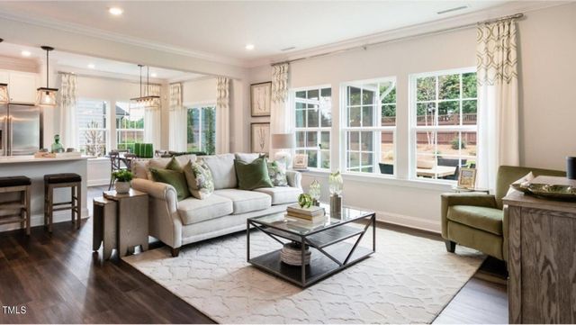 1600 Goldfinch Perch Lane, Knightdale, NC 27545