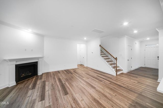 1600 Goldfinch Perch Lane, Knightdale, NC 27545