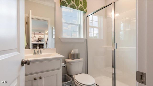 1600 Goldfinch Perch Lane, Knightdale, NC 27545