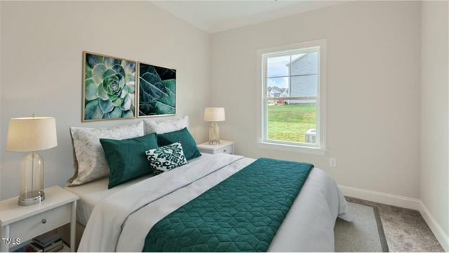 1600 Goldfinch Perch Lane, Knightdale, NC 27545