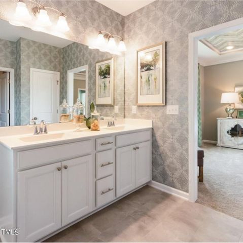 1600 Goldfinch Perch Lane, Knightdale, NC 27545