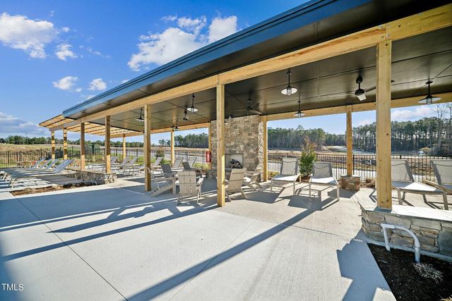 1600 Goldfinch Perch Lane, Knightdale, NC 27545