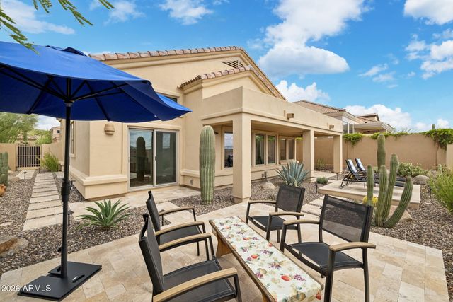 11511 E RANCH GATE Road, Scottsdale, AZ 85255