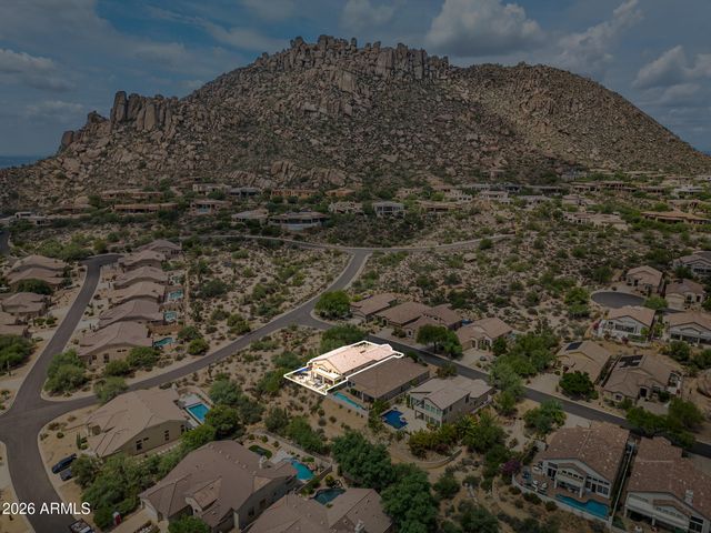 11511 E RANCH GATE Road, Scottsdale, AZ 85255