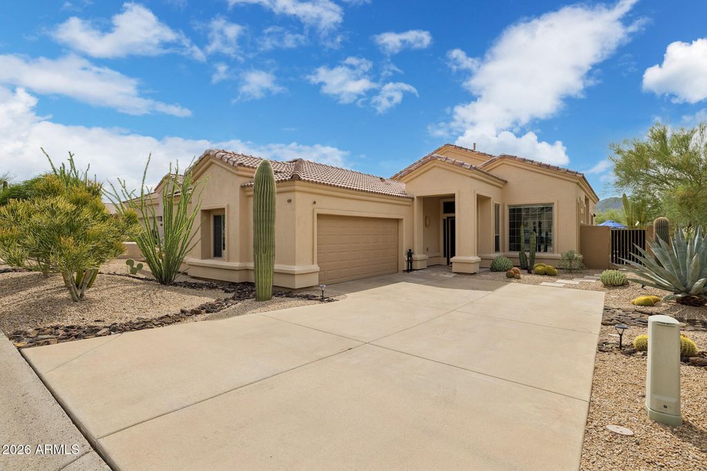 11511 E RANCH GATE Road, Scottsdale, AZ 85255
