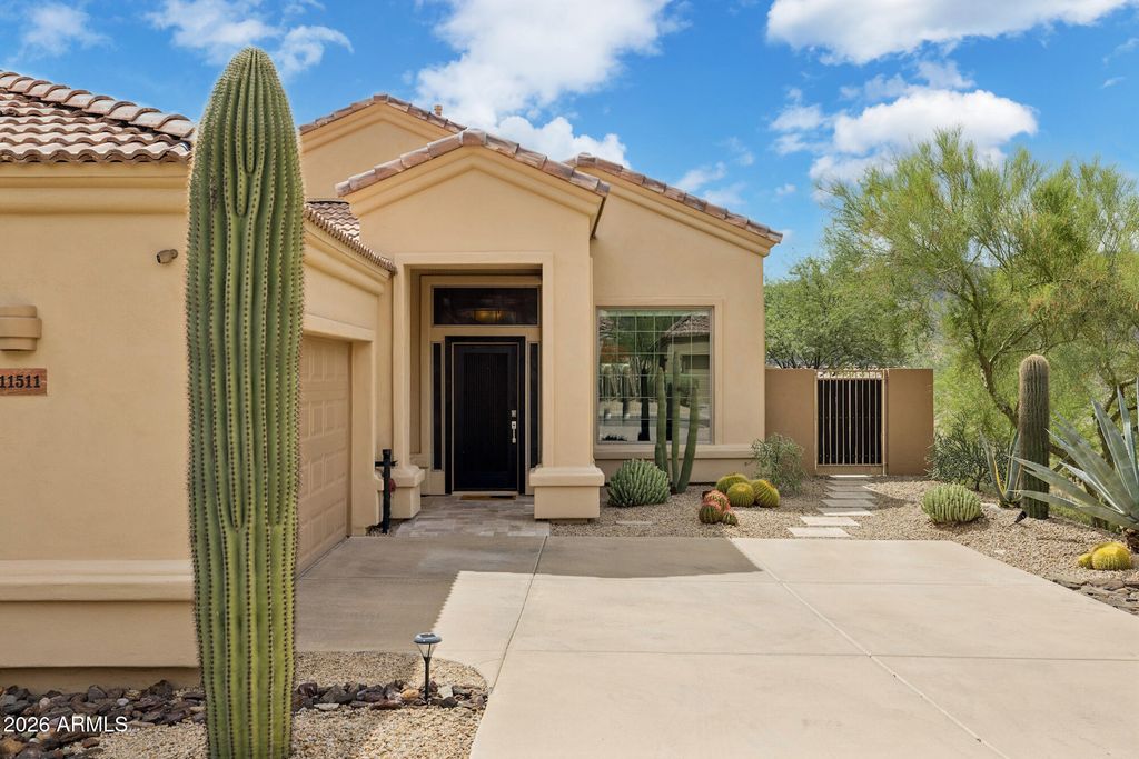11511 E RANCH GATE Road, Scottsdale, AZ 85255 — photo 2