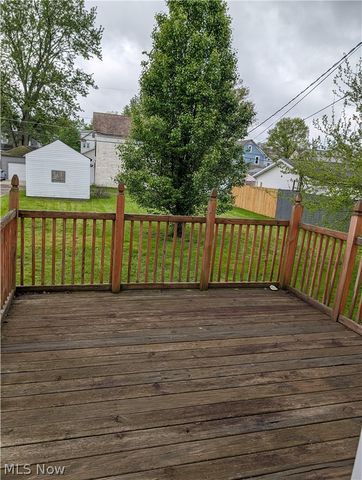 225 W Ohio Avenue, Sebring, OH 44672