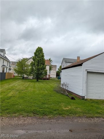 225 W Ohio Avenue, Sebring, OH 44672