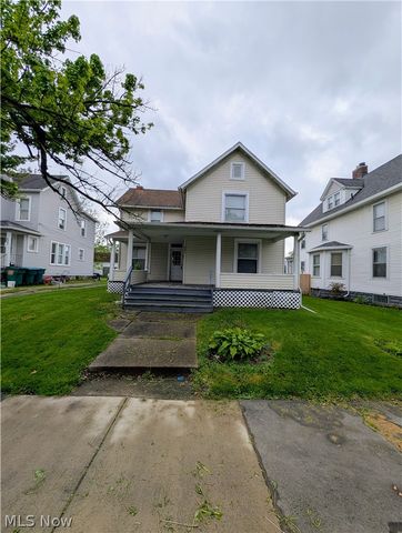 225 W Ohio Avenue, Sebring, OH 44672