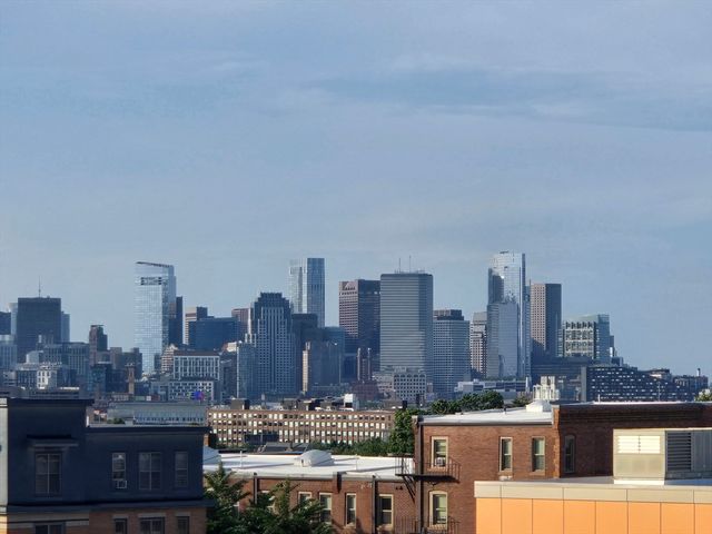 29 Woodford St 1, Boston, MA 02125