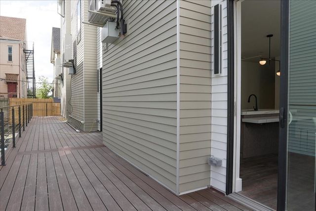 29 Woodford St 1, Boston, MA 02125