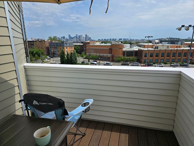 29 Woodford St 1, Boston, MA 02125