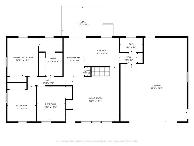 17722 148th Avenue, Spring Lake, MI 49456