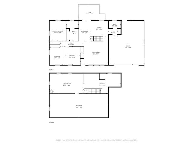 17722 148th Avenue, Spring Lake, MI 49456