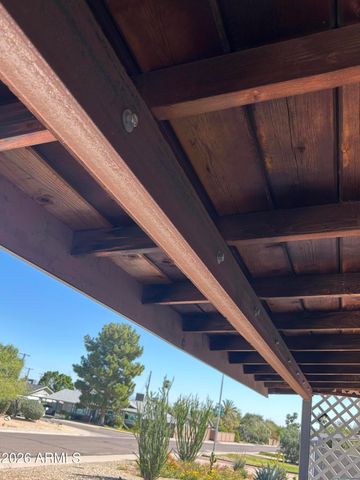 101 E Papago Drive E, Tempe, AZ 85288