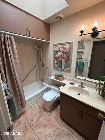 101 E Papago Drive E, Tempe, AZ 85288