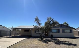 101 E Papago Drive E, Tempe, AZ 85288