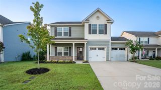 314 Contentment Drive, Locust, NC 28097