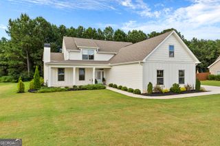 110 Duck Drive, Senoia, GA 30276