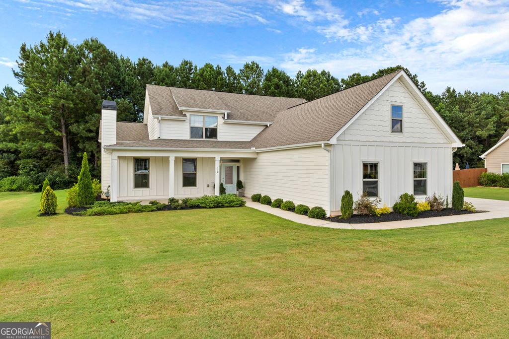 110 Duck Drive, Senoia, GA 30276