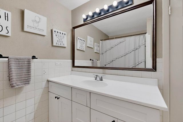 3533 Reagan Drive, Fort Worth, TX 76116