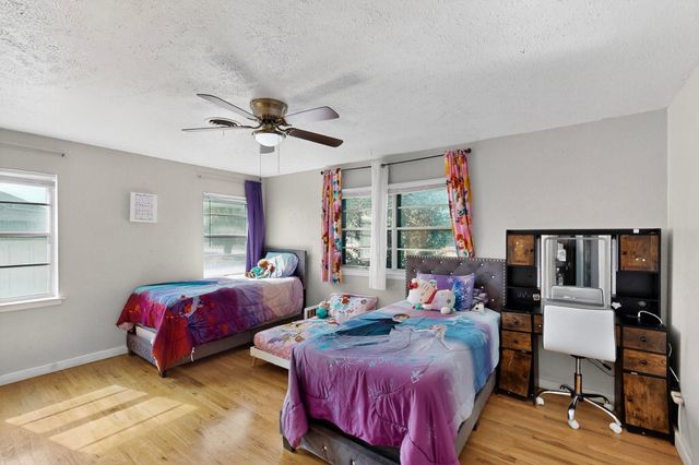 3533 Reagan Drive, Fort Worth, TX 76116