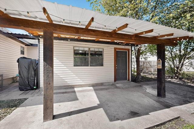 3533 Reagan Drive, Fort Worth, TX 76116