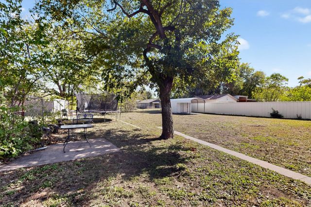 3533 Reagan Drive, Fort Worth, TX 76116