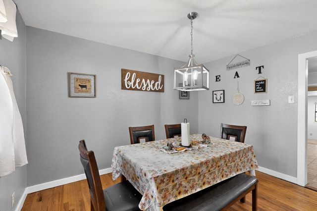 3533 Reagan Drive, Fort Worth, TX 76116