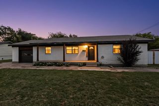 3533 Reagan Drive, Fort Worth, TX 76116