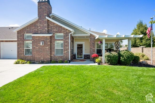 3274 W HARVEST CHASE DR, South Jordan, UT 84095